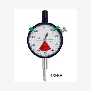 日本三丰Mitutoyo千分表 2900SB 指针式 千分表2900S