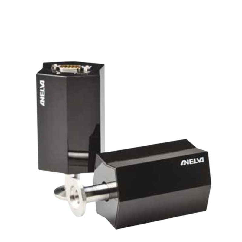 日本原装正品CANON-ANELVA佳能电容薄膜真空计M-342DG-1D