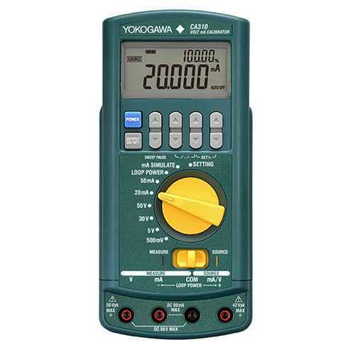 日本YOKOGAWA横河CA310-