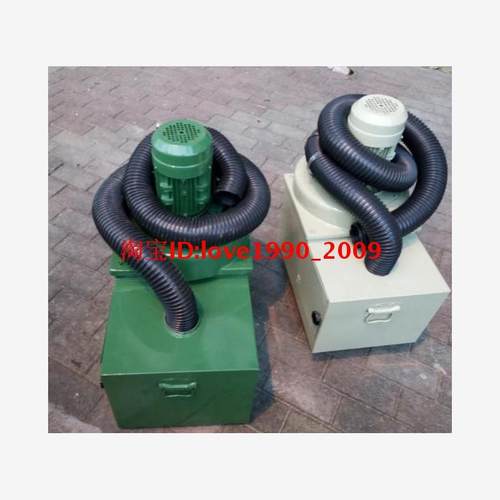 优质磨床吸尘器大功率37