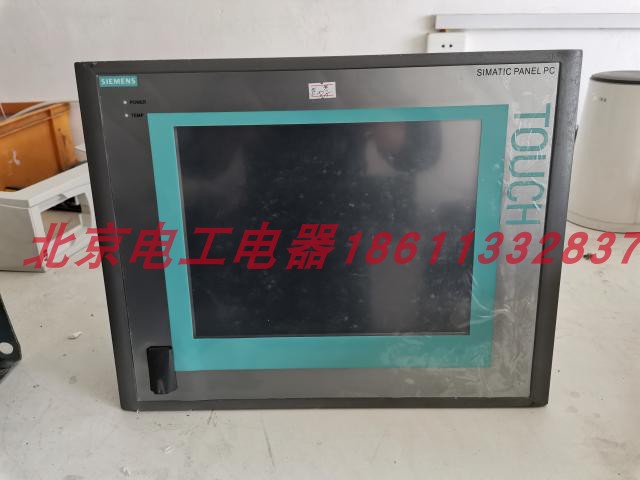 西门子SIMATIC HMI IPC677C工控机6AV7890-0HB00-0AA0