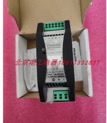 MURR穆尔No.9000-11112-0921111