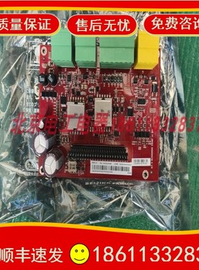 BIOC-01 ABB变频器电源板主板控制板信号CPU通讯接口板BPEB-05