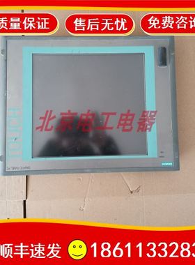 A5E02713398 西门子工控机触摸屏显示屏液晶屏IPC627/677B/C