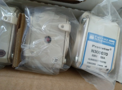 PC32UD69V700TF法国罗兰Ferraz美尔森熔断器N300070 原装现货