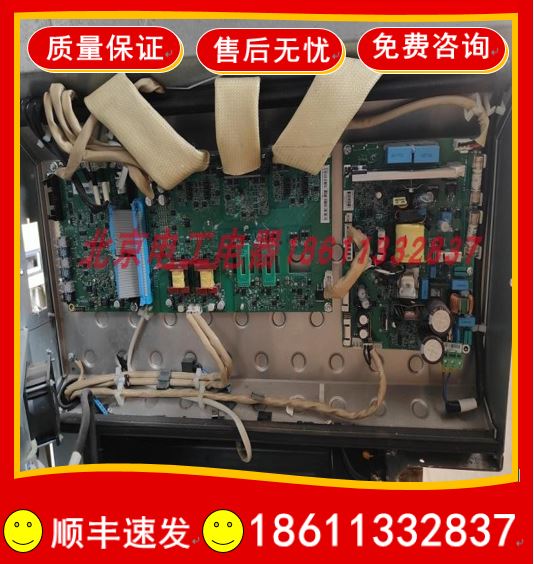 ABB原装拆机测试包好实图现货