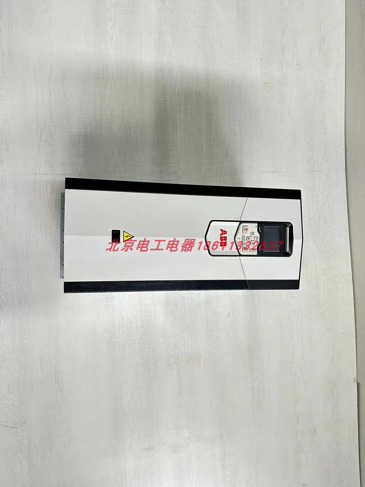 ACS880变频器ABB原装拆机测试好