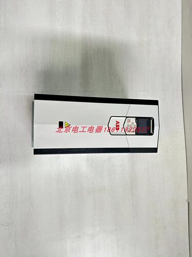 880变频器测试包好ABB原装拆机