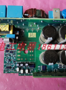 ABB变频器ACS530 4-11KW驱动板BAPU-4152/4211/4311/4321 议价