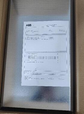 ABB变频器制动单元斩波器NBRA-666/7C/656/663C/658C/657C/669C