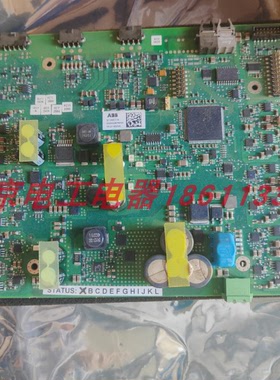 3BHE033067R0103 ABB中高压电路板GC C960 C103 2UBA008929R0101