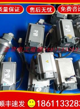 1FL4033-0AF21-0AA0原装V80伺服电机400W