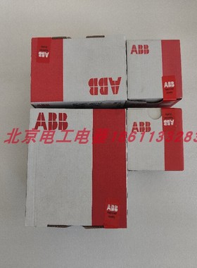 ABB PLC模块 PM566/PM564/PM554/PM585/PM590-ETH/CM579-ETHCAT