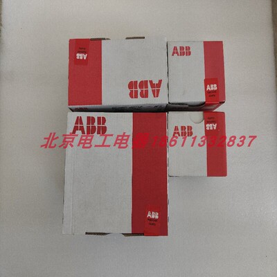 ABBPM590全新原装PLC一年质保