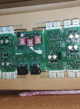 西门子变频器驱动触发板A5E36717799 A5E36717807 A5E00714560