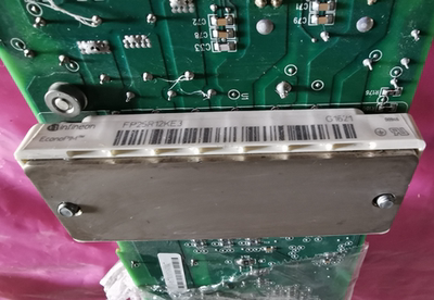 ABB ACS510/550变频器SINT4310C 15KW专用模块FP25R12KE3