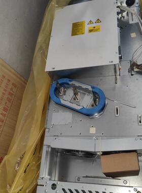 ABB变频器ACS580-04-650A-4+E208+E210+0H371+0J400+P906+P922