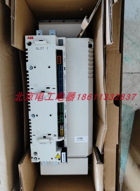 ABB电梯专用变频器ACL30-04-030A-4 全新库存需要的联系