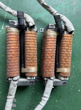 ABB变频器ACS580 ACS880电抗器 ZCHO-571/572/581/582/591/592