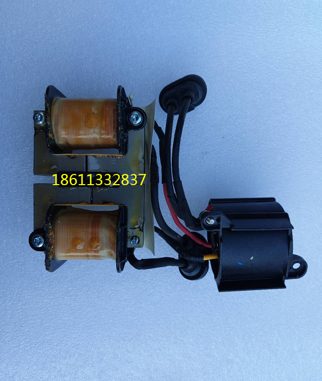ABB变频器ACS580电抗器ABB