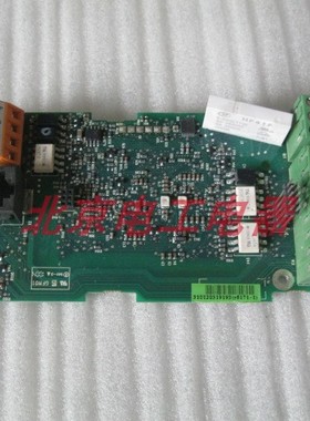 MMIO-02C MMIO-03C WMIO-01C BACU-01C ABB变频器主板