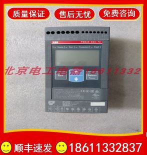 1SFB536268D1001 ABB软启显示屏 1SFA899219R7003 主板PSEHMI