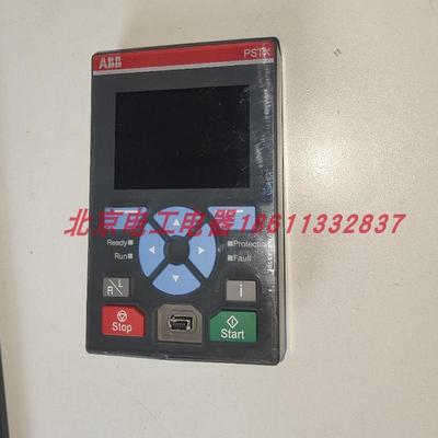 ABB软启动器HMIPSTX键盘操作器