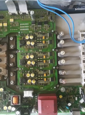 A5E00765725,6SL3120-1TE32-0AA3驱动板带模块 议价