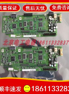 6SE70变频器A5E00444033主板 CUVP ASIC 控制板成色新测试包好