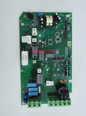 ACS580变频器驱动板TINT-4111/4121/4131/4141/4151/4161/4171C