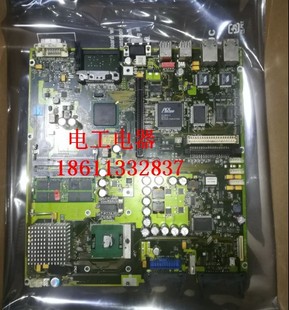 PC677 西门子PC627 PCU50工控机主板A5E00692292 测试包好 成色新