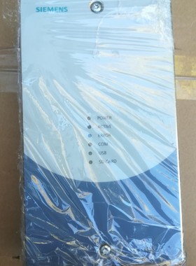 AC5102西门子门禁高级中央控制器S54507-C22-A1议价95新