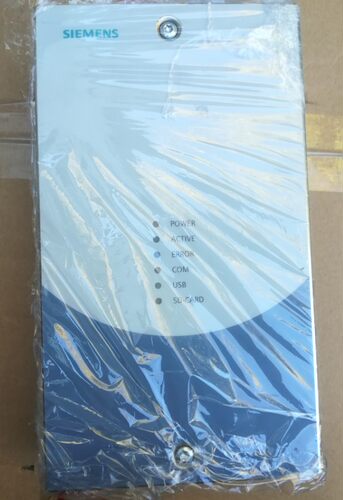 AC5102西门子门禁高级中央控制器S54507-C22-A1议价95新