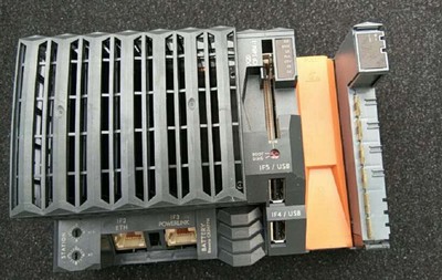 B&R贝加莱原装拆机测试包好