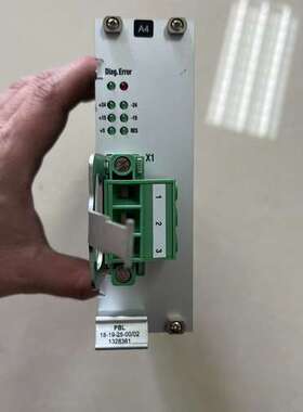 TRUMPF PBL通快控制板18-19-25-00/02