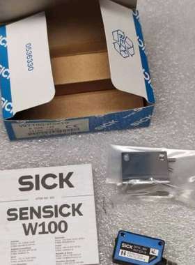 WT100-P3419 光电传感器 60261