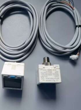 日本妙德压力传感器MPS-P35R-NGA，带连接线