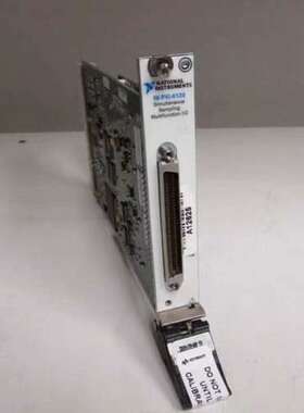 NI PXle-6356 PXle-6363PXle-636