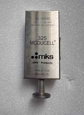 美国MKS 325 Moducell真空压力传感器，型号