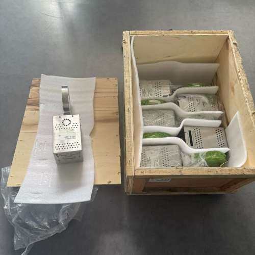 MKS T3BIA-27462 THROTTLE CONTR