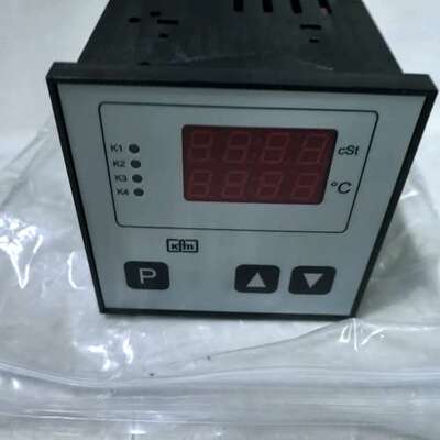 KFM粘度控制器，型号92704eq-99b1s2-xLg2