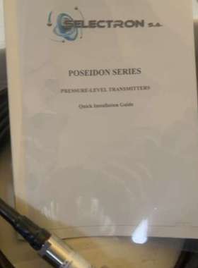 SELECTRON液位传感器