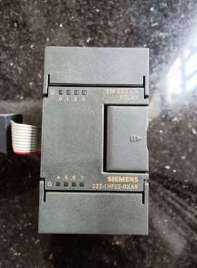 EM221 CN数字输入模块，型号6ES7 221-1