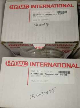 贺德克ETS1701-100-Y00，920649正品全