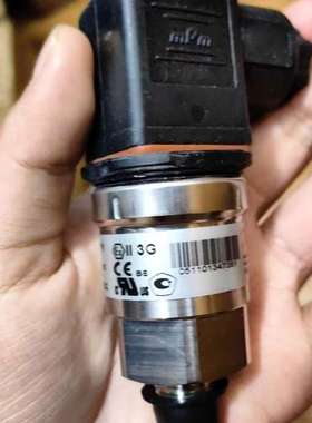 丹佛斯压力传感器MBS3000 060G1100 0-4ba