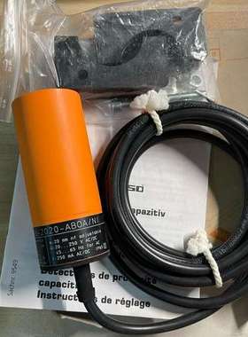 IFM传感器 易福门KB0025 KB-2020-ABOA/