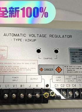 NSDK NISHISHIBA自动调压器VZKUP-4B(P8)  450V 5A60Hz