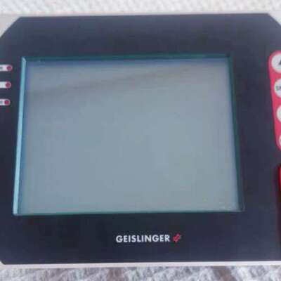 GEISLINGER GMBH  GMS-MARK4 D25