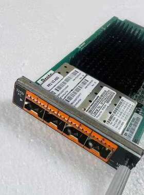 QLOGIC QTH2754-HP P21278-001 2