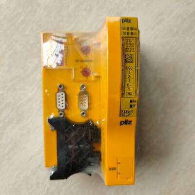 PILZ/皮尔兹 312025  PSSu H SB DP